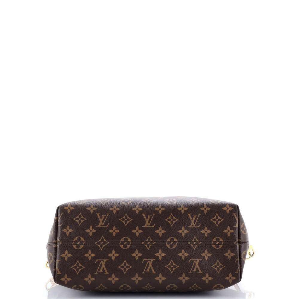 Louis Vuitton Boetie Zipped Tote Canvas #237880L21B - Picture 4 of 7